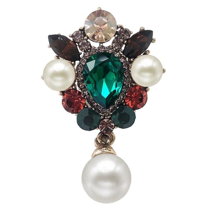 Brooch R249976507290