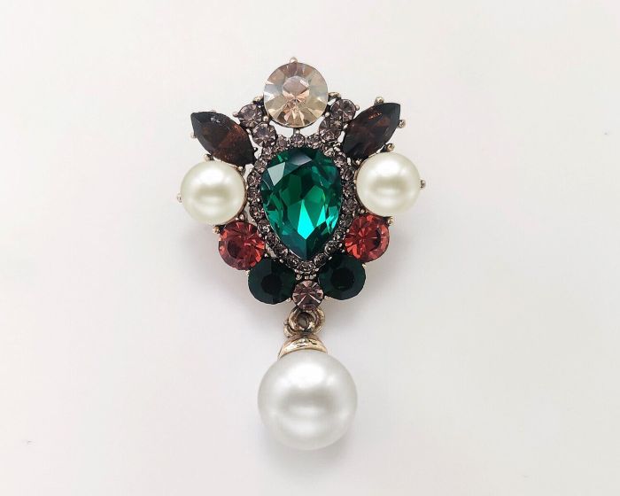 Brooch R249976507290