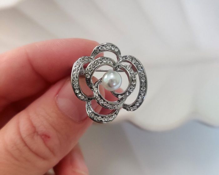 Brooch R253175907210