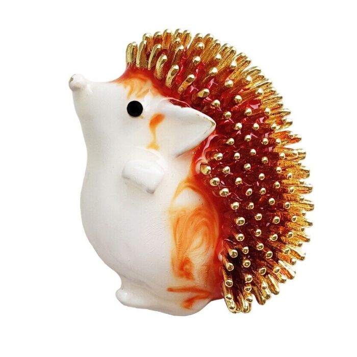 Hedgehog brooch R251674907170