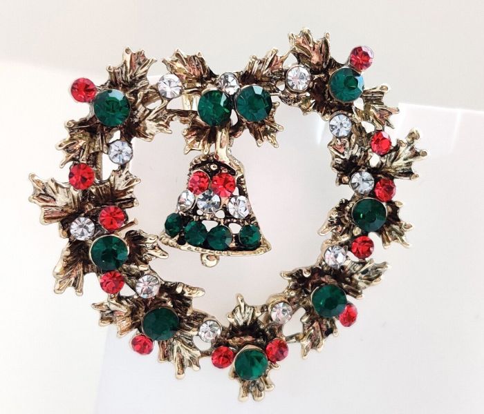 Brooch New Year's Decorations R252275907190