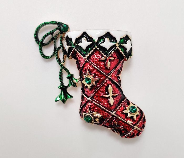 Brooch New Year Decorations R252474907180