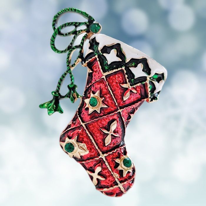 Brooch New Year Decorations R252474907180
