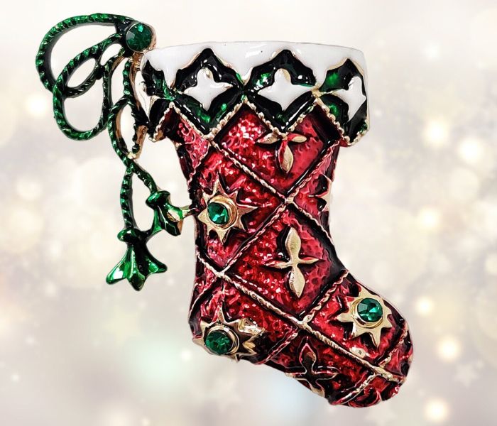Brooch New Year Decorations R252474907180