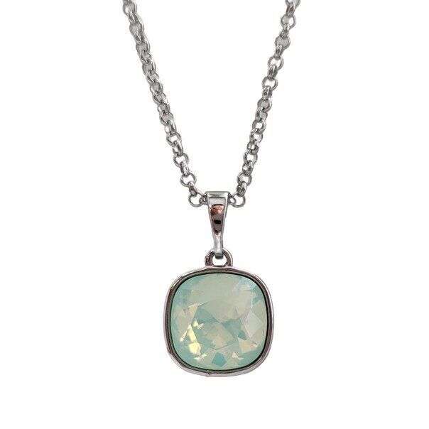 Pendant with Swarovski crystals R2534715007680