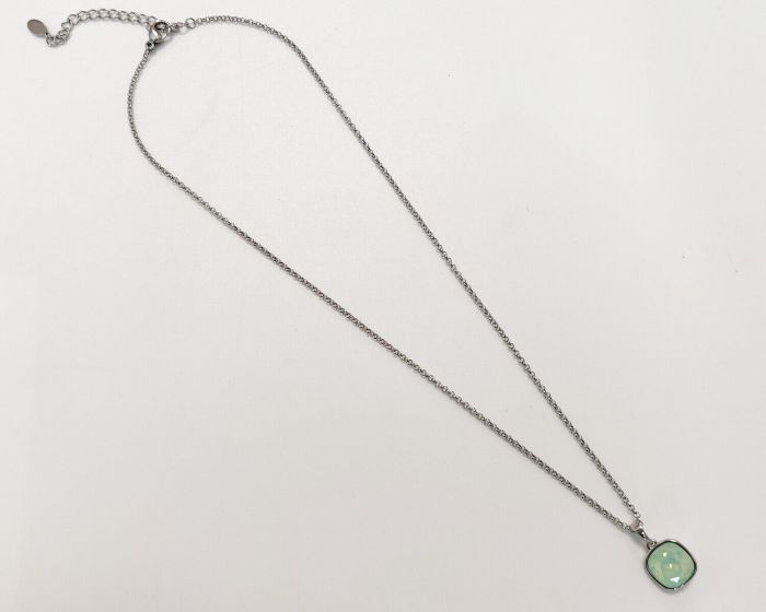 Pendant with Swarovski crystals R2534715007680