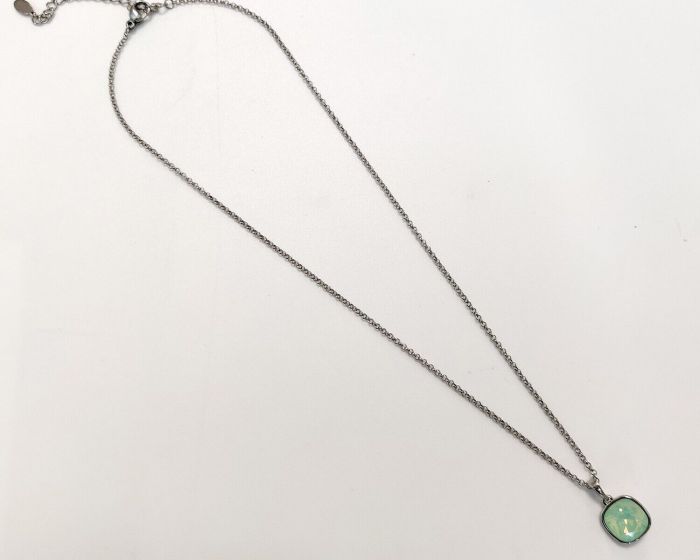 Pendant with Swarovski crystals R2534715007680
