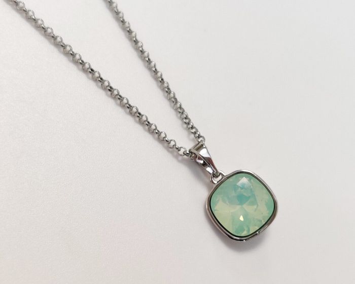 Pendant with Swarovski crystals R2534715007680