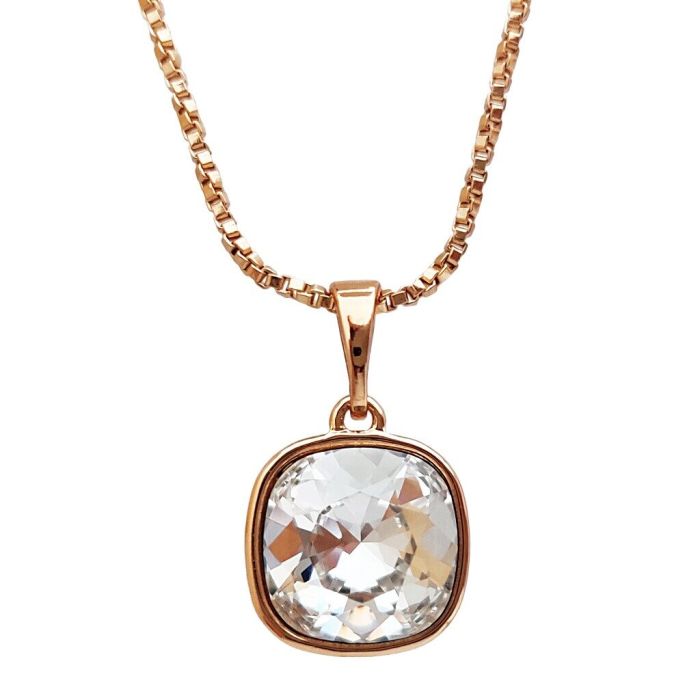 Pendant with Swarovski crystals R2536715007680