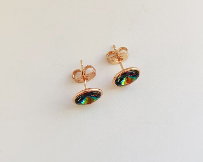 Earrings with Swarovski crystals R259078907350
