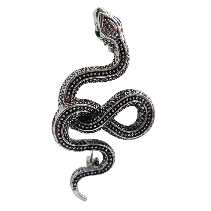 Snake Pendant Brooch R261275507180