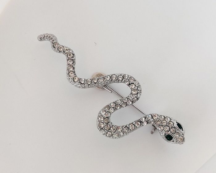 Snake brooch pendant R261575507180
