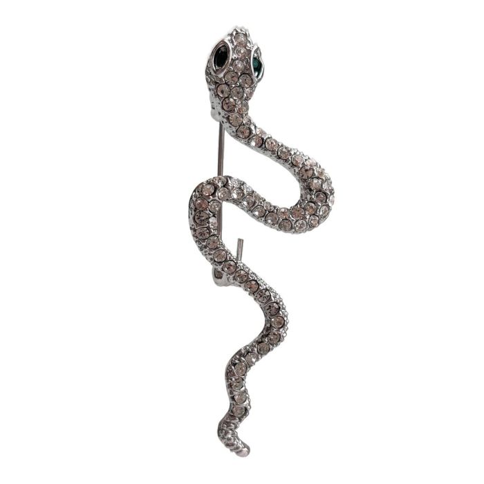 Snake brooch pendant R261575507180