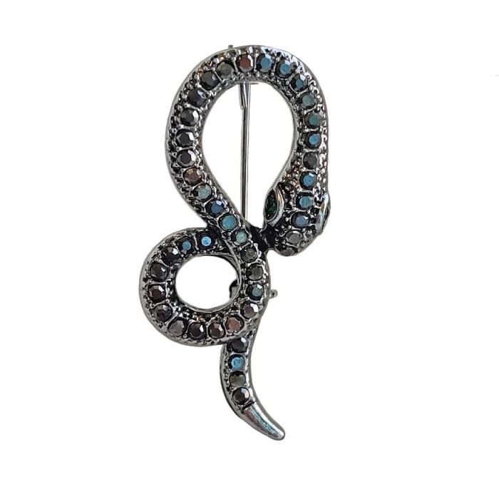 Snake pendant brooch R261975507180