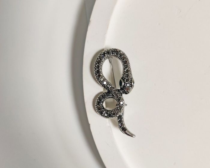 Snake pendant brooch R261975507180
