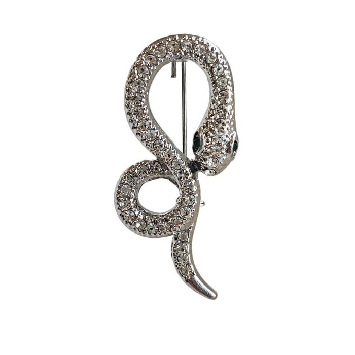 Snake pendant brooch R262075507180