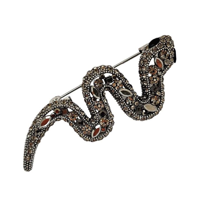 SNAKE brooch R263976907250
