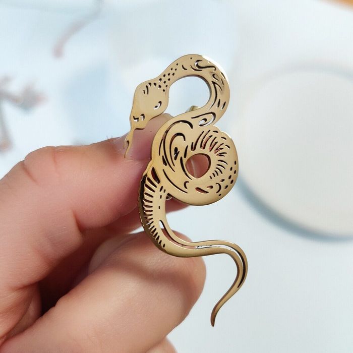 Snake brooch R264374907180