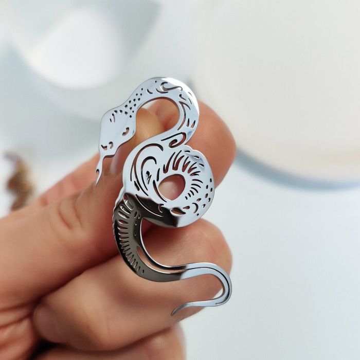 Snake brooch R264474907180