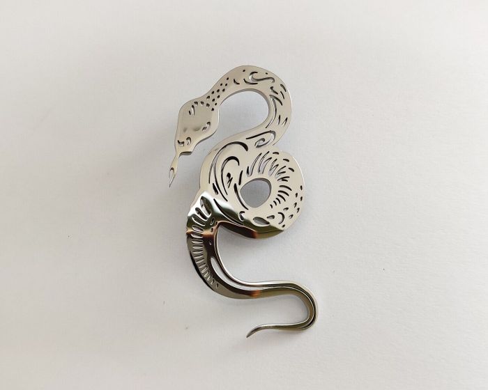 Snake brooch R264474907180