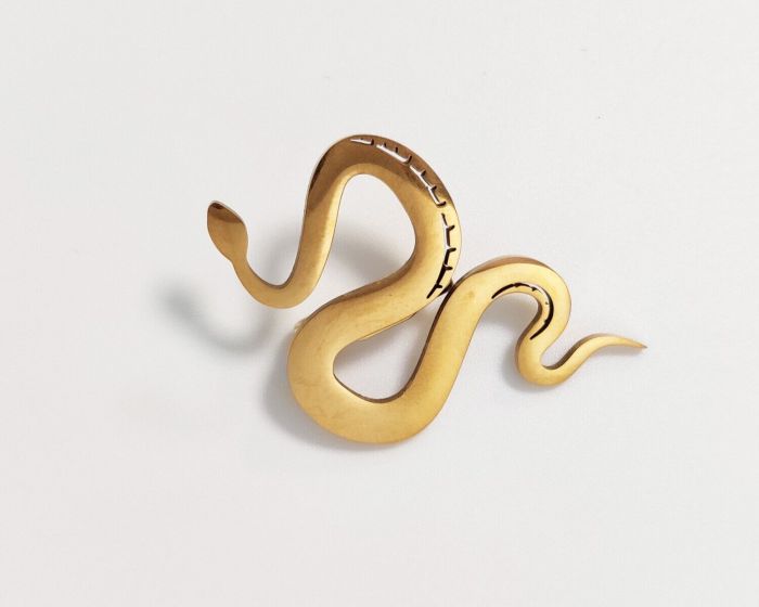 Snake Brooch R264574807170