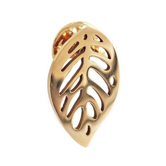 Steel brooch R264873907130