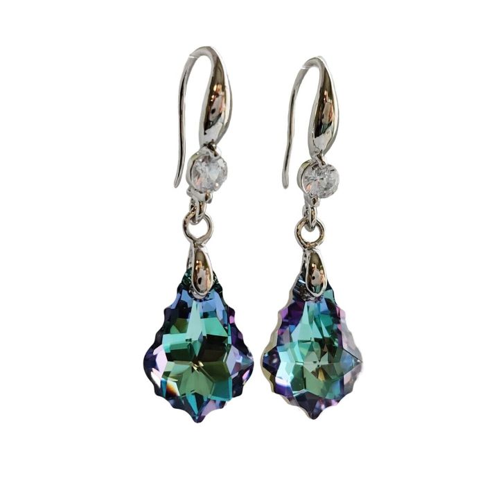 Set with Swarovski crystals R2770725007930