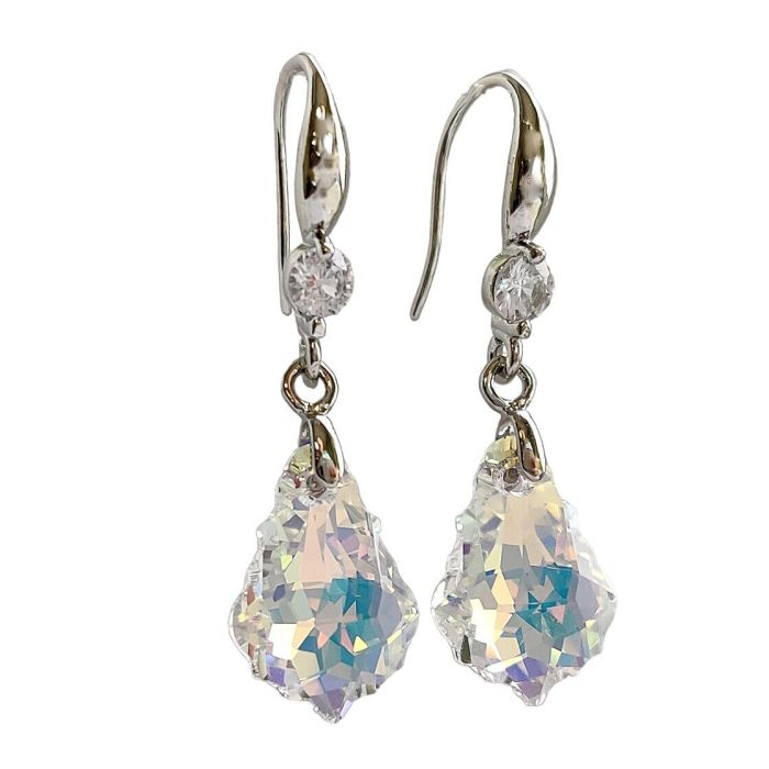 Set with Swarovski crystals R2772725007930