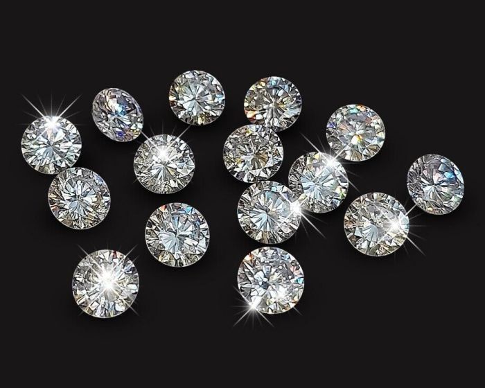 Fianiti 15 pieces 2912B