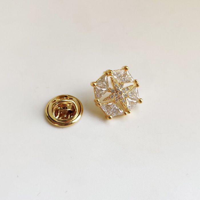 Brooch R300576907250