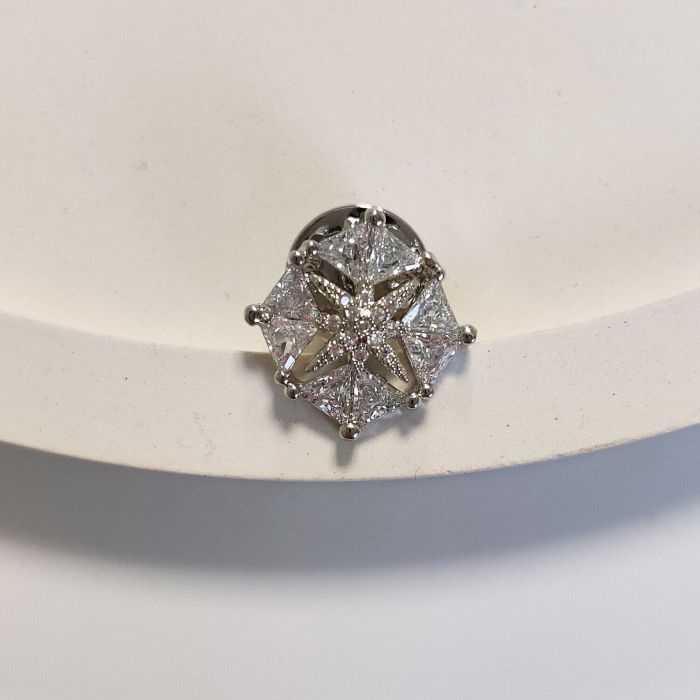 Brooch R300676907250