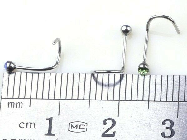 Piercing (0.8 cm) 145