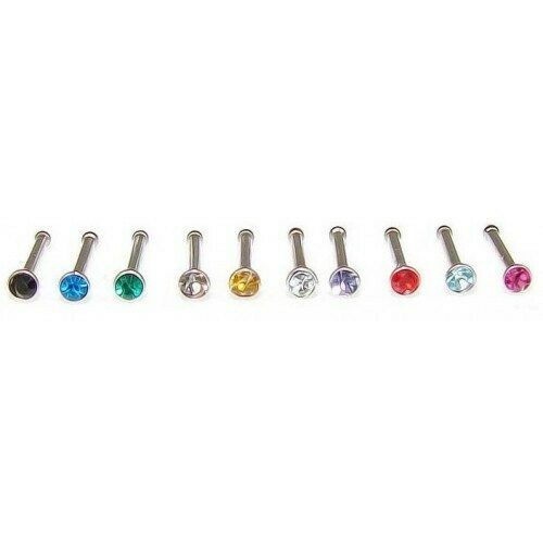 Piercing (0.8 cm) (60 pcs per pack) 168