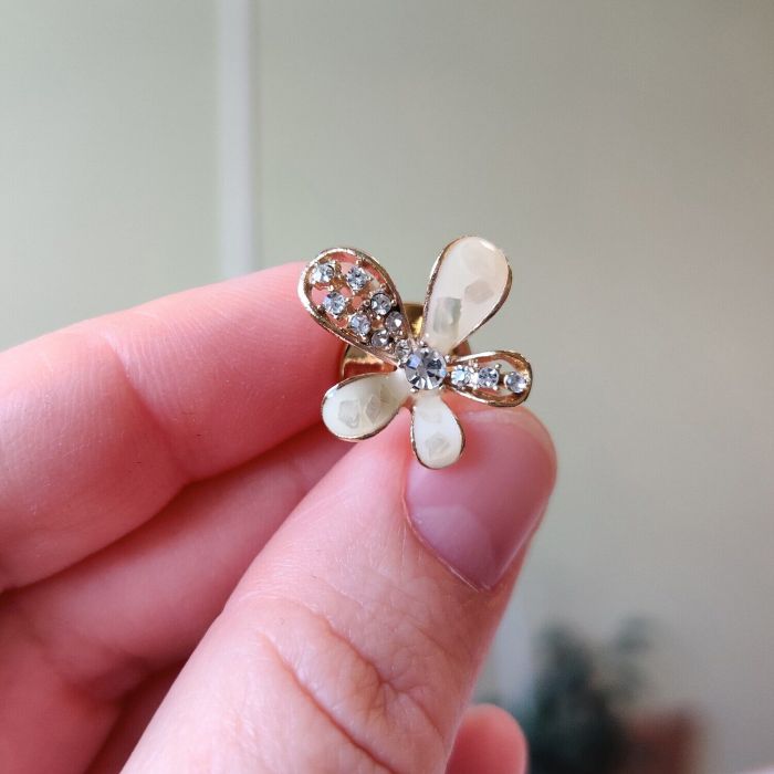 Brooch R344674907180