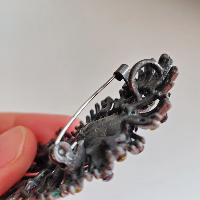 Brooch R346875507195