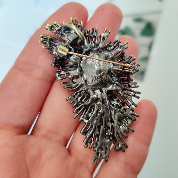 Brooch R346475507195