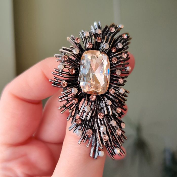Brooch R346475507195