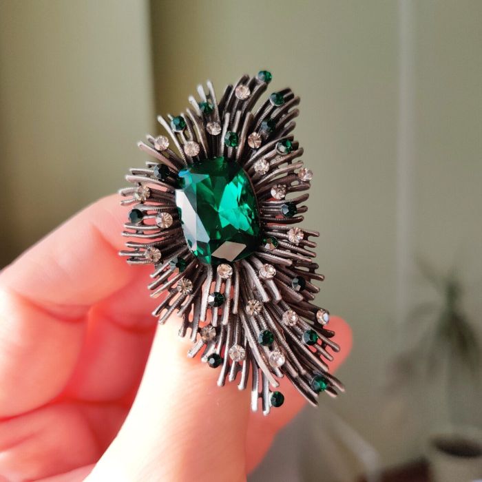 Brooch R346675507195