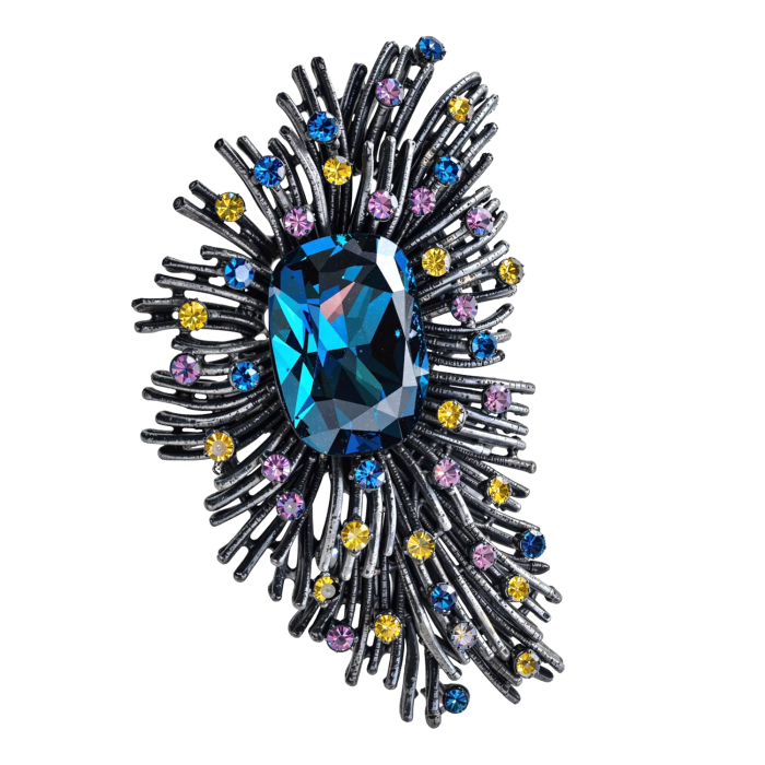 Brooch R346875507195