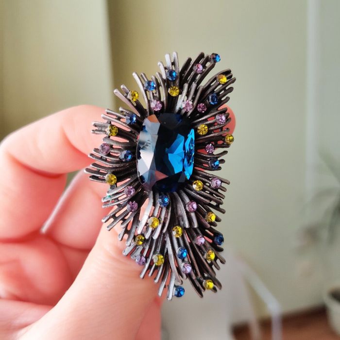 Brooch R346875507195