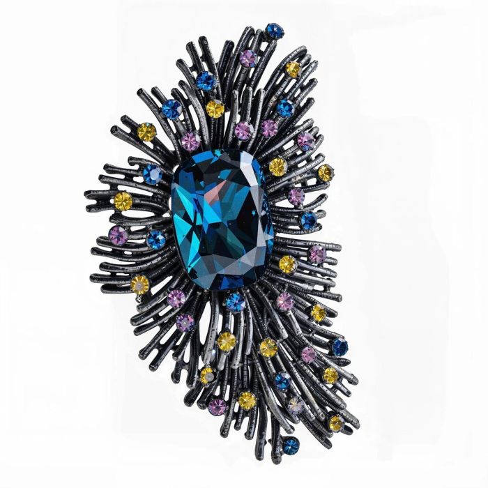 Brooch R346875507195