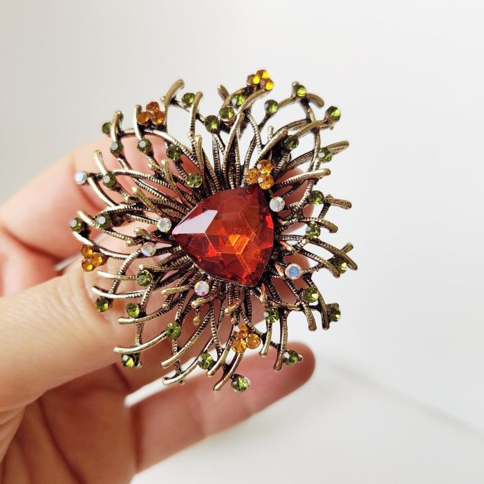 Brooch R347275907230