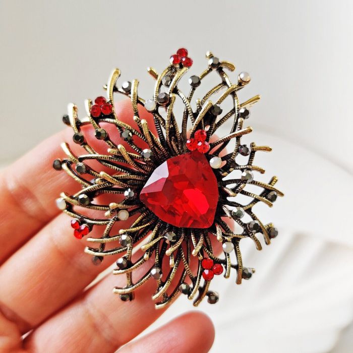 Brooch R347475907230