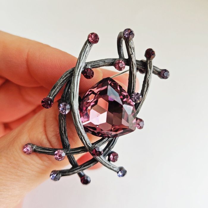 Brooch R347975507195