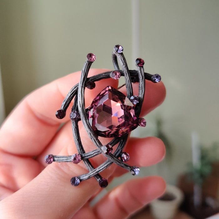 Brooch R347975507195