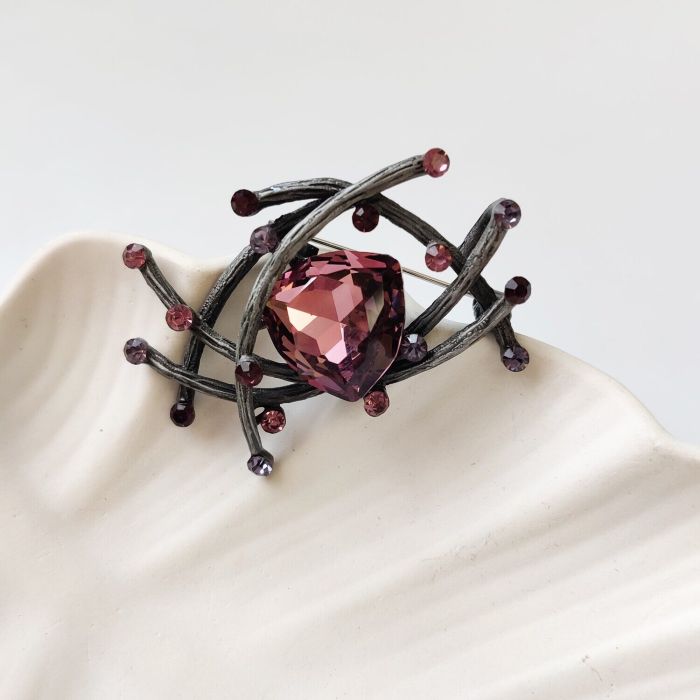 Brooch R347975507195