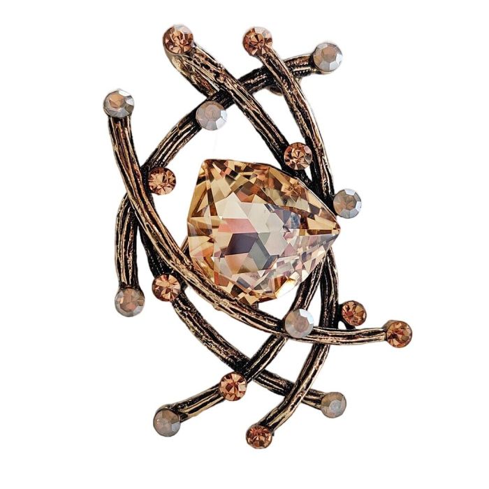 Brooch R348275507195