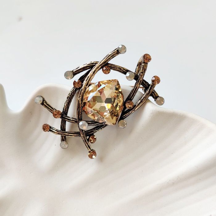 Brooch R348275507195