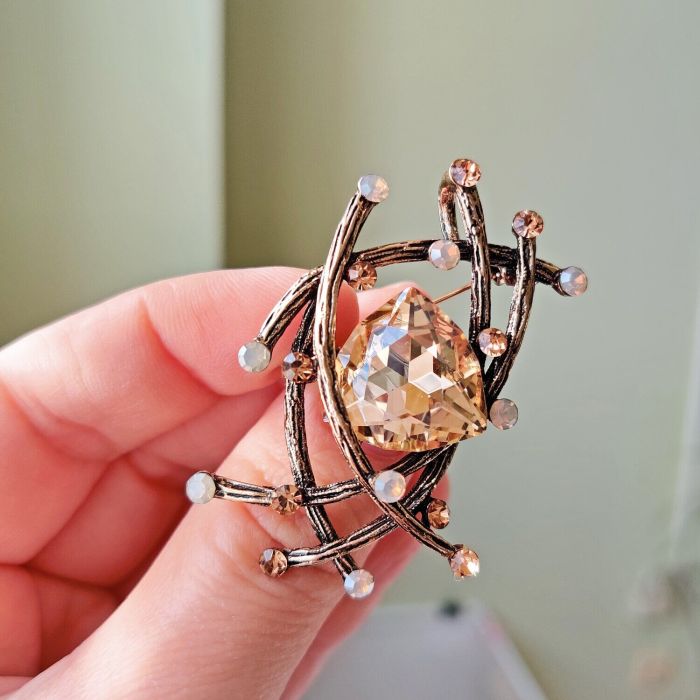 Brooch R348275507195