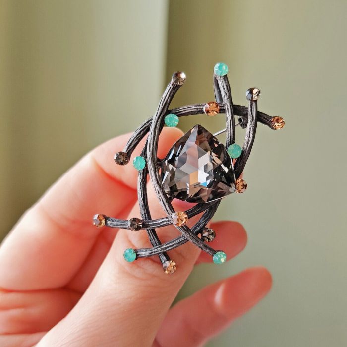 Brooch R348375507195